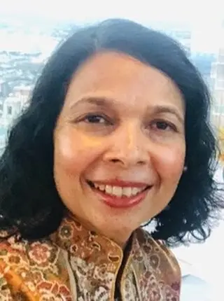 Sita Awasthi, Ph.D.