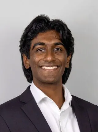 Srikar Yelamarthy, B.S.