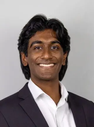 Srikar Yelamarthy, B.S.