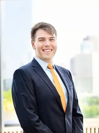 Edward (Ted) Kreider, M.D., Ph.D.