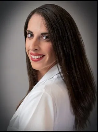 Jilian Melamed, Ph.D.