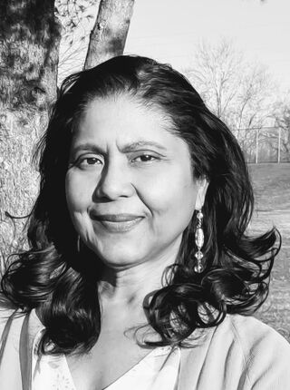 Jaishree Beedasy, Ph.D., M.Sc.