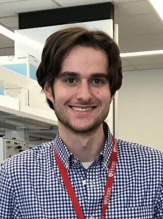 Benjamin Davis, Ph.D.