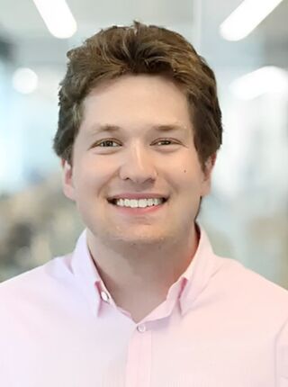 Blake Lippman