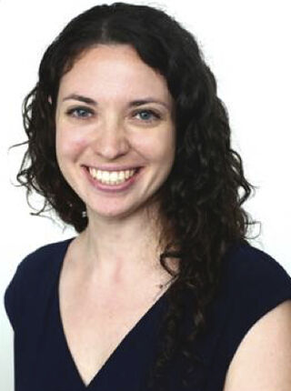 Angela Desmond, M.D., Ph.D.