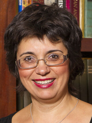 Elena Atochina-Vasserman, M.D., Ph.D.