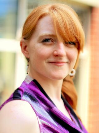 Erin K. Reagan, B.S.