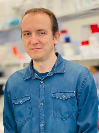 Istvan Tombacz, Ph.D.