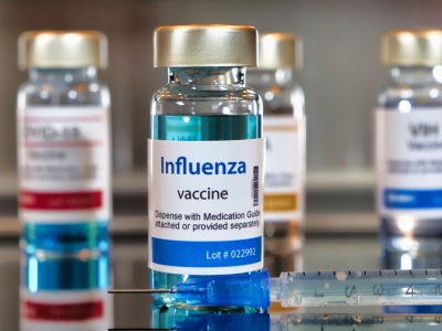 Penn Scientists Develop 20-Subtype mRNA Flu Vaccine to Protect Against Future Flu Pandemics