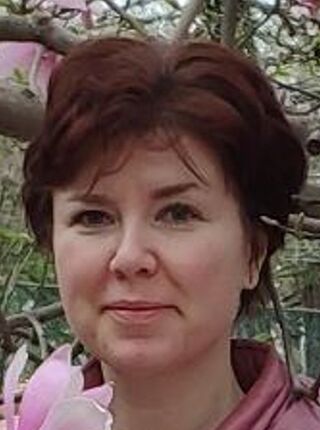 Irina Shkundina, Ph.D.