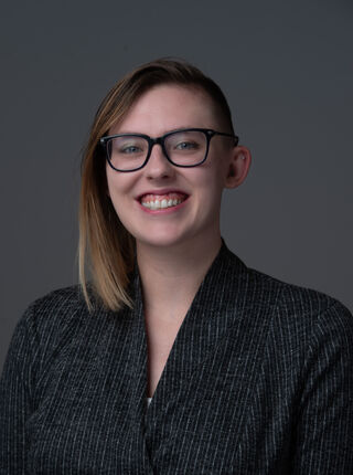 Jaclynn Meshanni, Ph.D.