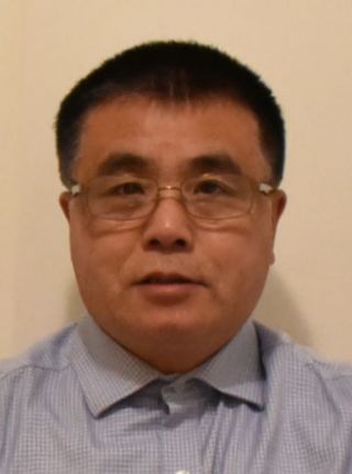 Jibin Zhou, Ph.D.