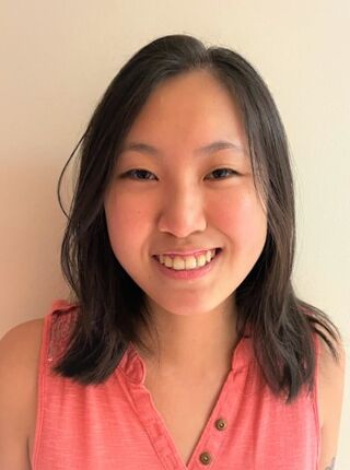 Lily Lo