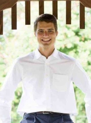Matthew Pine, B.S.