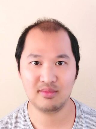 Yi-Kan Pan, Ph.D.