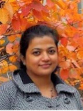 Garima Dwivedi, Ph.D.