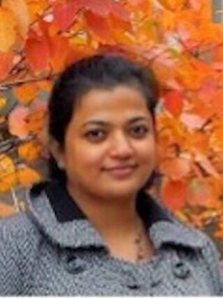 Garima Dwivedi, Ph.D.