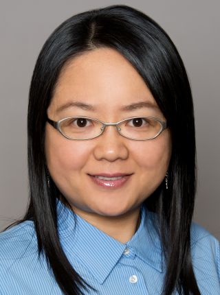 Qin Li, M.D., Ph.D.