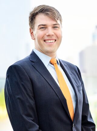 Edward (Ted) Kreider, M.D., Ph.D.