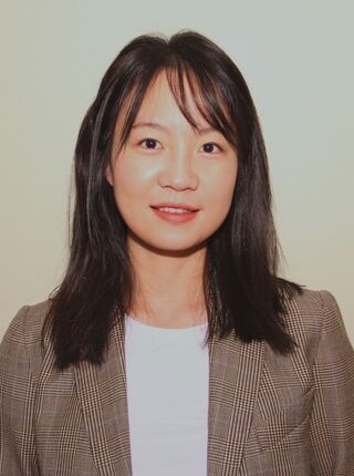 Tong Wu, Ph.D.