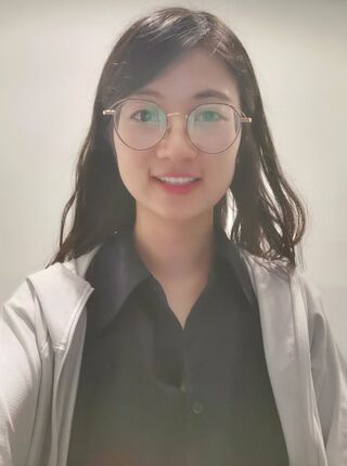 Ying Xu, Ph.D.