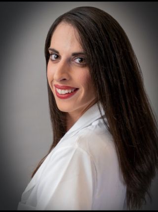 Jilian Melamed, Ph.D.