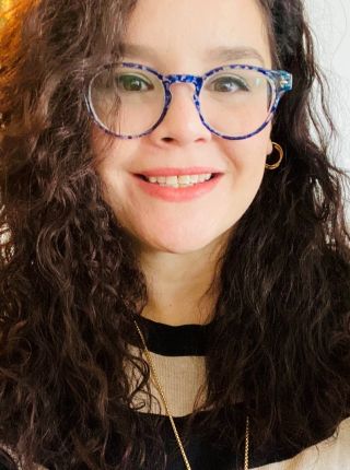 Xiomara Mercado-Lopez, Ph.D.