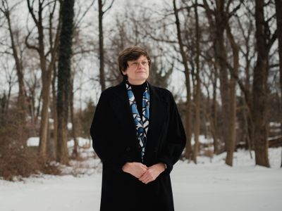 Kati Kariko Helped Shield the World From the Coronavirus