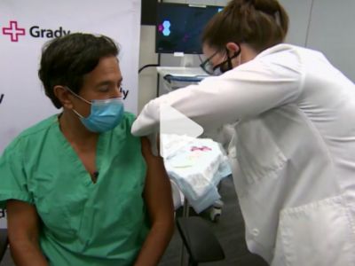 Now proven against coronavirus, mRNA can do so much more