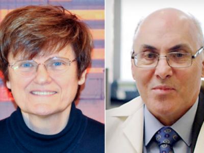 Covid was just the start. Now we’ll make a vaccine for cancer