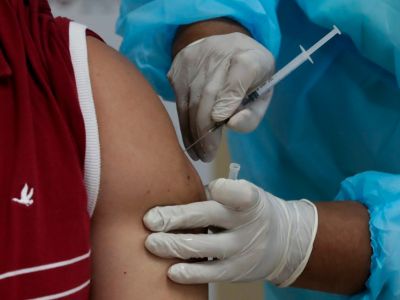 COVID-19 Vaccine Makers Consider Adapting Vaccines, Booster Shots Against Resistant Variants