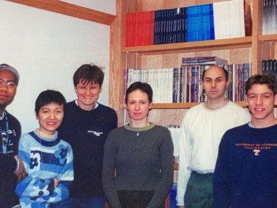 Halting Progress and Happy Accidents: How mRNA Vaccines Were Made