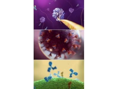 University of Pennsylvania’s First NFT Commemorates mRNA Research