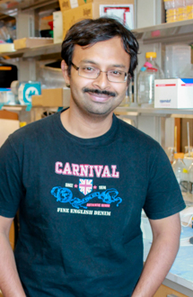 Arjun Sengupta, Ph.D.