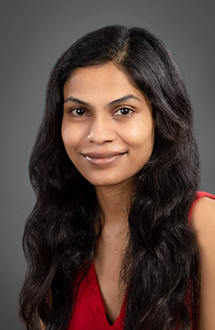 Sumita Garai, Ph.D.