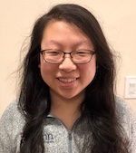Joyce Liu