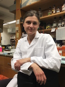 Sophie Trefely, PhD