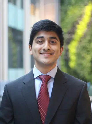 Rishi Raghav Suresh