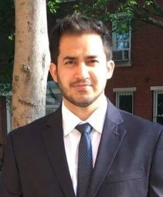 Ajinkya Pattekar, MD