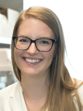 Amy Baxter