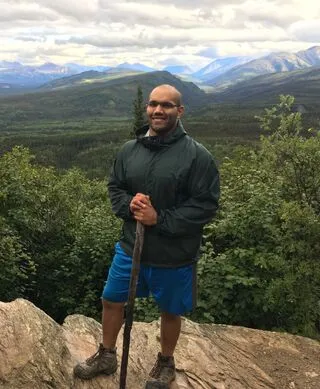 Divij Mathew, PhD