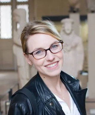Allison Greenplate