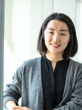 Hua Huang