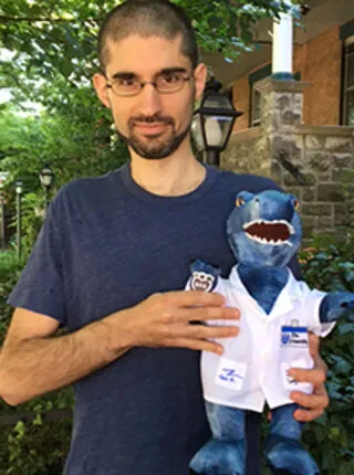 Jonathan Johnnidis