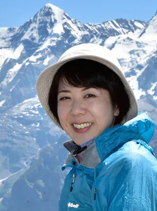 Junko Kurachi