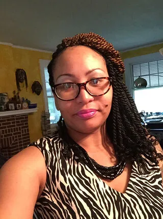 Kito Nzingha