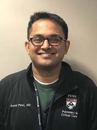Kunal Patel