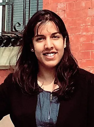 Lakshmi Chilukuri