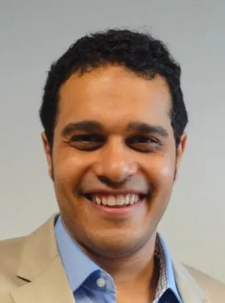 Mohamed Abdel-Hakeem
