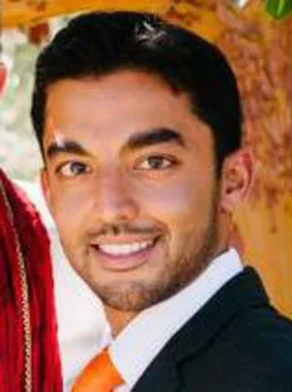 Omar Khan